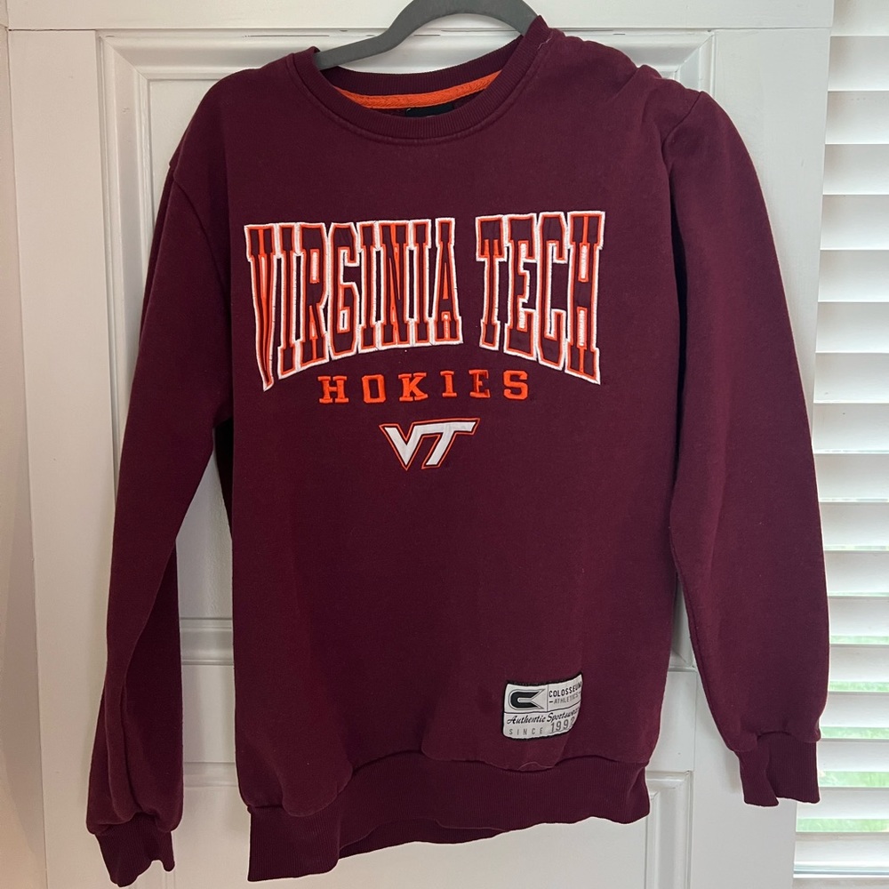 VT Hoodie